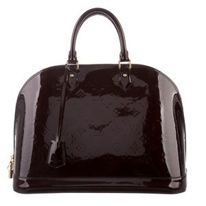 Louis Vuitton Alma GM